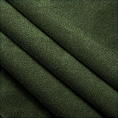 Sofa, Modern Sage Green Chenille with Removable Covers | Wood Frame | Family-Friendly