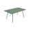 Luxembourg Outdoor Dining Table