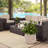 Paloma Handmade Pot Planter