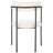 Liana 20'' H Boucle Upholstered Armchair-319549904