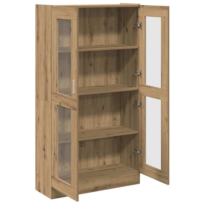 Balen 82.5cm Sideboard, Artisan Oak