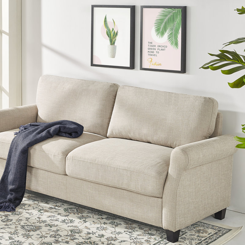 Templeton 2 Seater Loveseat