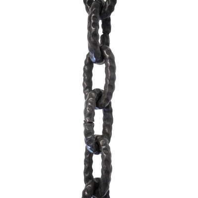 Mottled Standard Un-Welded Chain