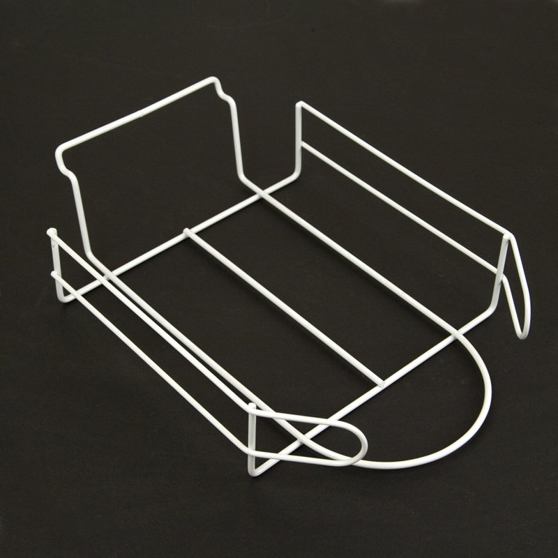 Ensemble d'accessoires 8 pièces, Blanc