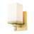 Azamat Dimmable Vanity Light - Brushed Champagne-2055414821