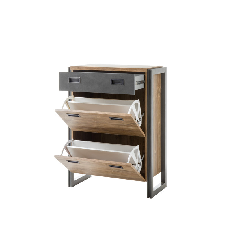 Shoe Storage