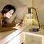 Auda Metal Desk Lamp