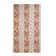 Safari Chenille Geometric Indoor Rug