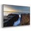 The Road Out To Sea, reproduction d'art sur toile-92480130-92480131