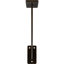 Support en acier antique l 2 po x P 11 po x H 11 po Bradford-64105807-64105817