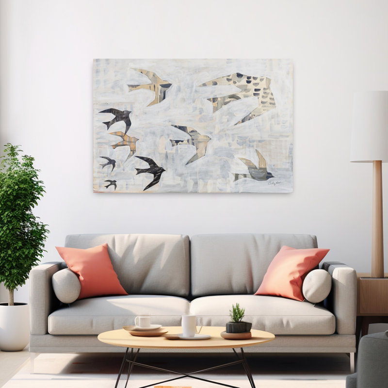 Print, 101.6cm H x 152.4cm W
