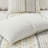 Imani Ivory 100% Cotton Printed 3-Piece King/Cal King Comforter Set-725490625-725490626