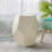 Hexagonal Capes Capiz Stool