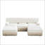 Canapé Chesterfield