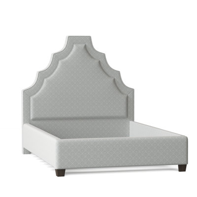 Lexi Upholstered Bed