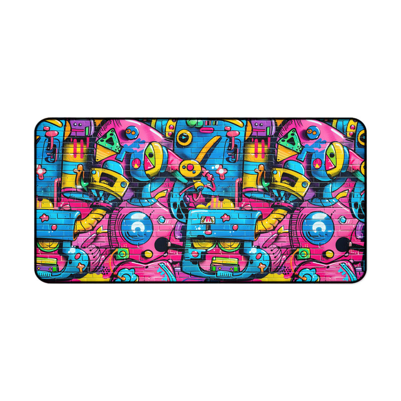 Desk Pad