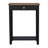 Mariyah 2 Tone Console Table With Drawer-37281791