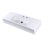 Luce 40'' L Bathroom Sink