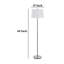 Lampe sur pied 60 po Siu-103150790-103232286