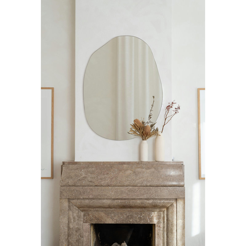 Miroir Bellaire, 32 po x 24 po