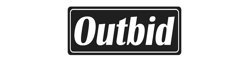 OUTBID logo