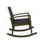 Fauteuil à bascule MONTROSE