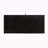 LED Strip Light Two Door Glass Cabinet Glass Display Cabinet With 4 Shelves-708996718