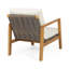 CHAISE CLUB MODERNE NOVA