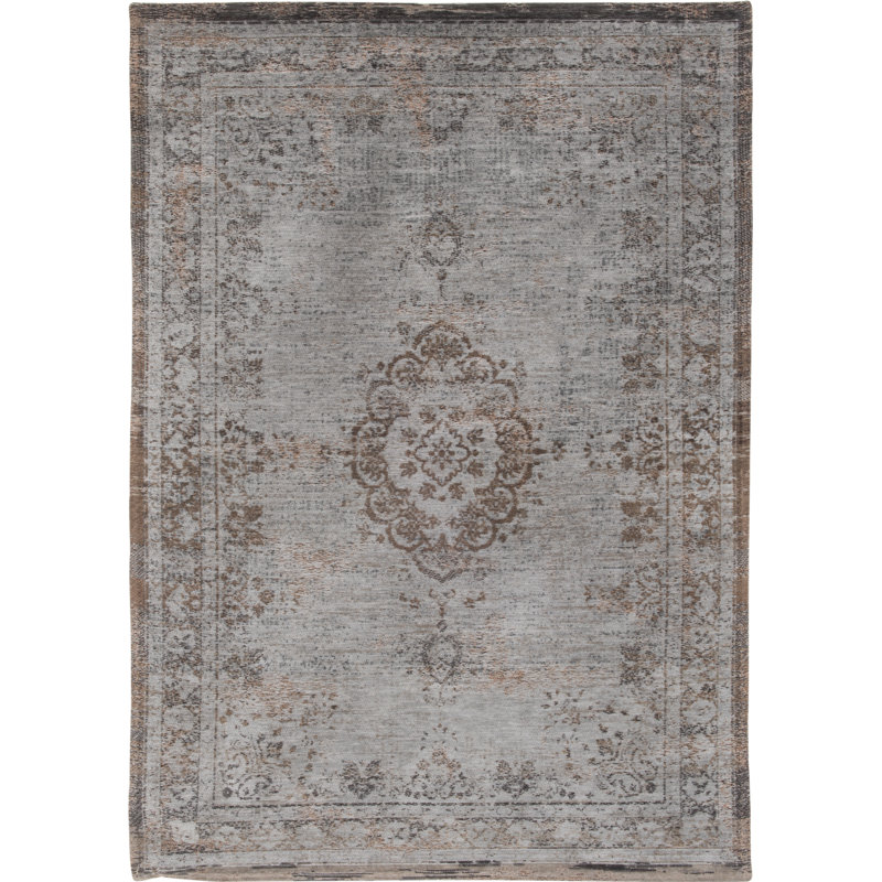 Fading World Oriental Area Rug, Rectangle 80 x 150cm