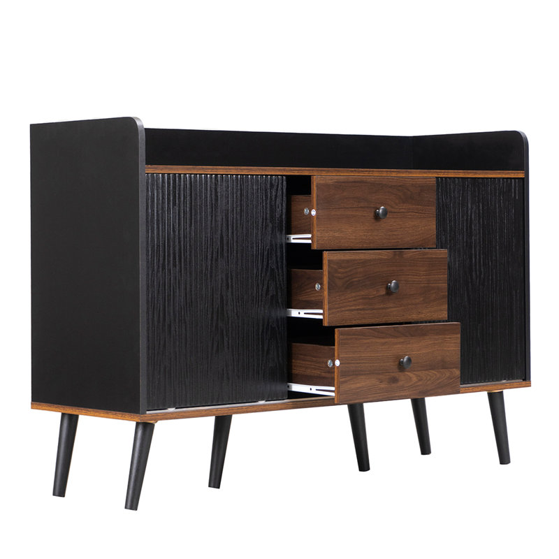 Viesville 117.5cm Sideboard