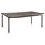 Solid Wood Dining Table