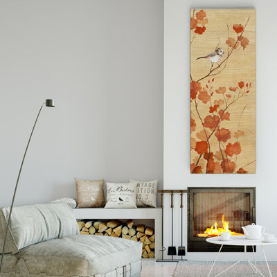 Reproduction sur toile tendue