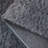 Soho Shag Performance Machine Washable Solid Color Rug-476681963