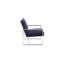 Idalou Plush Velvet Tufted Retro Accent/Salon Chair-143019403-143072637