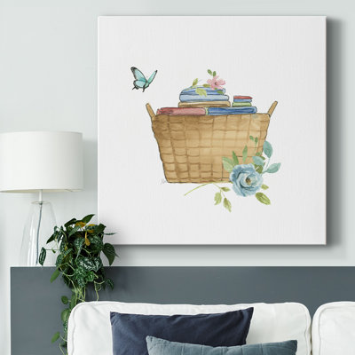" Laundry Line "