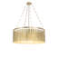 Gibson 8 - Light Chandelier