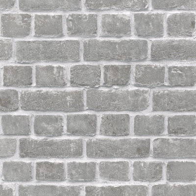 Enright 10m x 53cm Embossed Matte Wallpaper Roll