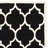 Carolene Hand Tufted Wool Geometric Rug-450136343