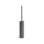 Skoati 16.3" Metal Toilet Brush and Holder
