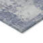 Tapis abstrait intérieur / extérieur lavable à la machine Jacinto ACN2142-592098857