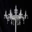Ansley 141cm Traditional Floor Lamp
