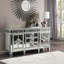 Buffet 6 tiroirs Lucette