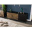 178cm Solid Wood Sideboard