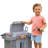 Cook 'n Grow BBQ Grill