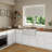 Ready-to-Assemble Kitchen Sink Base Cabinet-125877361-125877364