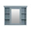 Base de meuble-lavabo simple 35,35 po seulement