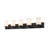 Beckmann 5 - Light Dimmable Vanity Light-818500910