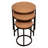WaKeeney Nesting Tables-1364224197