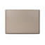 Primrose 10 Drawer Dresser-Natural Flat Oak Veneer