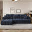 Canapé modulaire 108 po Chenille-1484471823-1484471830